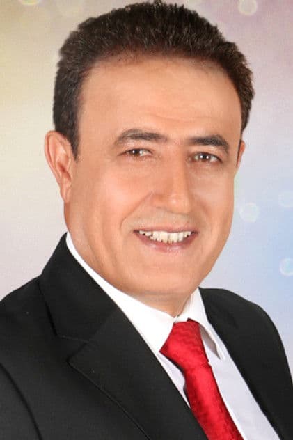 Actor Mahmut Tuncer