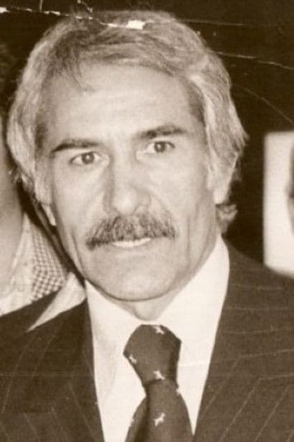 Actor Mir Mohammad Tajaddod