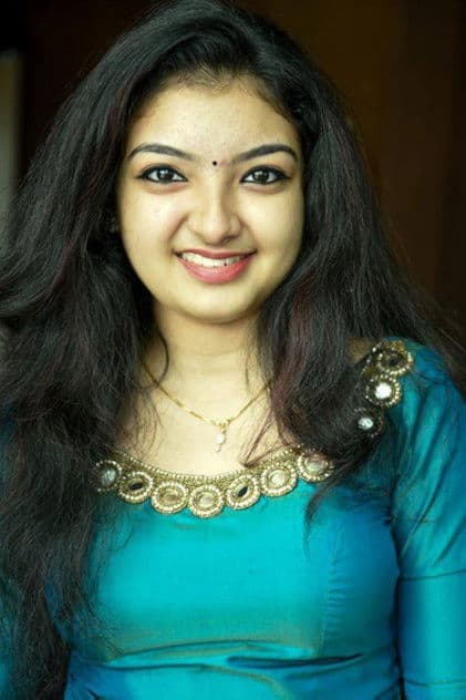 Actor Malavika Nair