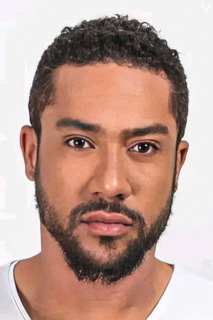 Actor Majid Michel