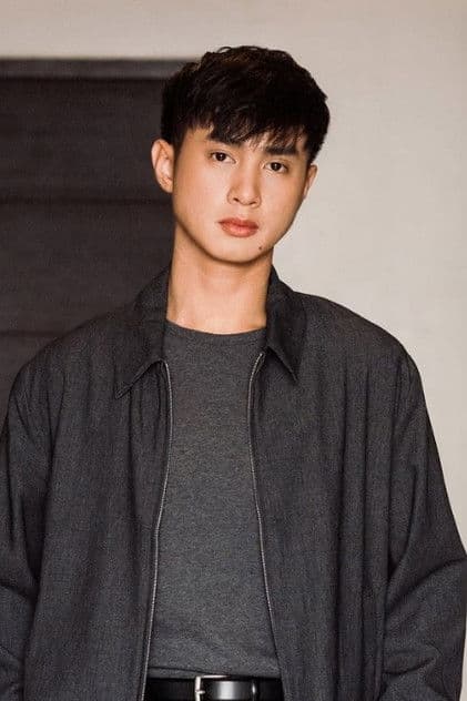 Actor JM Ibarra