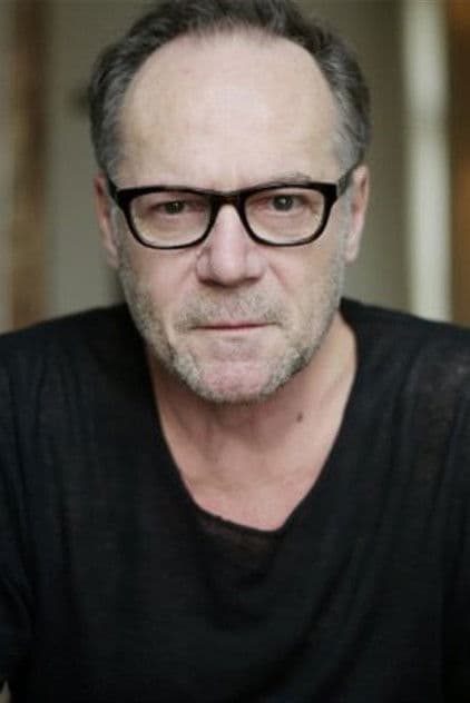 Actor Eric Franquelin