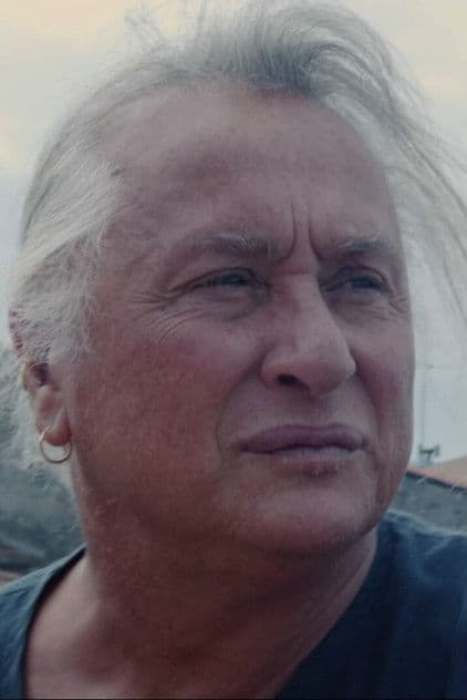 Actor Porpora Marcasciano