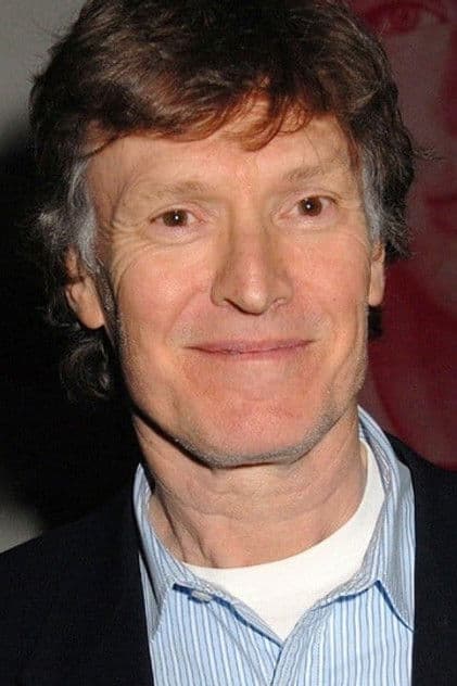 Actor Steve Winwood
