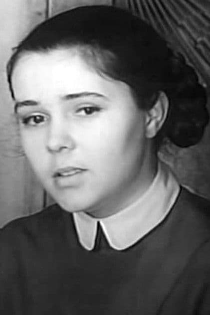 Actor Yelena Feshchenko