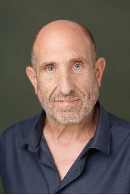 Actor Yoav Hayt