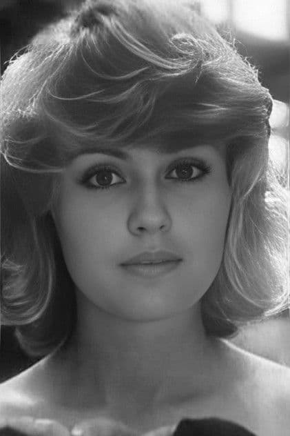 Actor Nadezhda Rezon