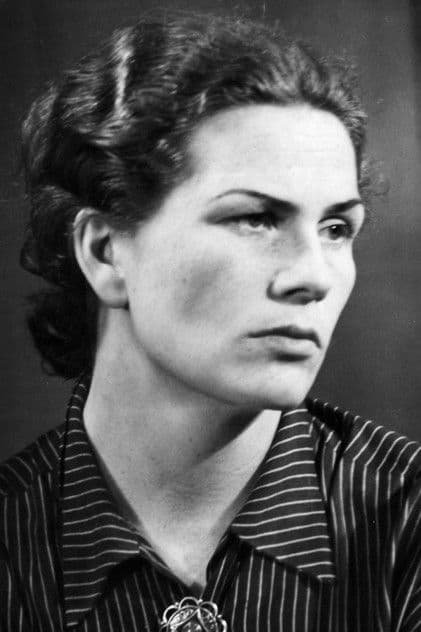 Actor Eugenija Šulgaitė