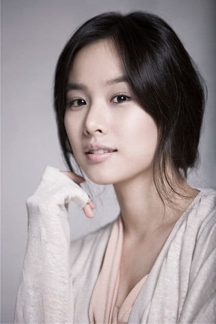 Actor Jo Yoon-hee
