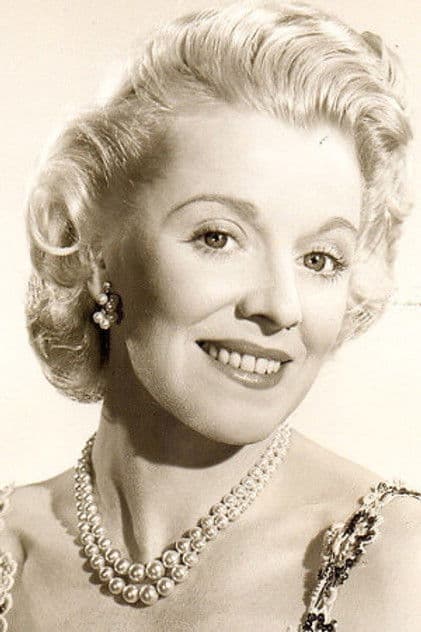 Actor Sally Barnes