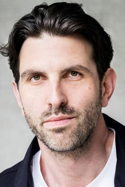 Actor Fabian Stumm