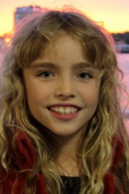 Actor Charlotte Prior