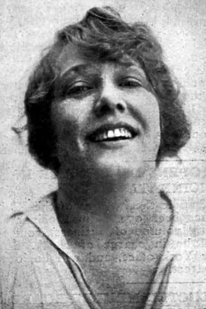 Actor Louise Bates
