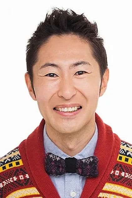 Actor Yakan Nabe