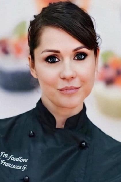 Actor Francesca Gambacorta