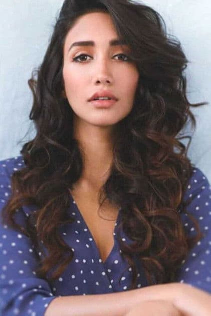 Actor Shreya Chaudhary