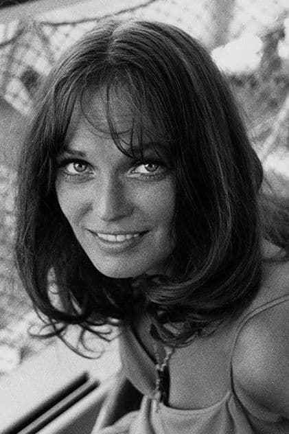 Actor Elfie von Kalckreuth