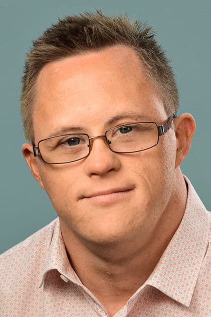 Actor Gerard O'Dwyer