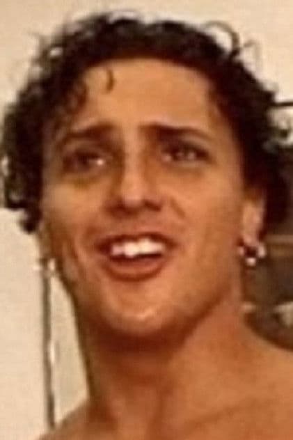 Actor Christian Steele