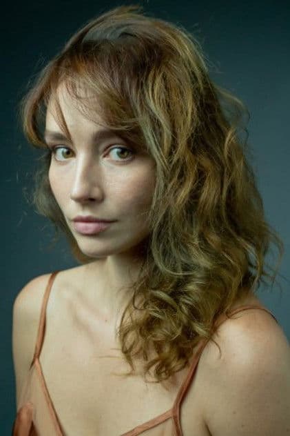 Actor Juliana Lourenção