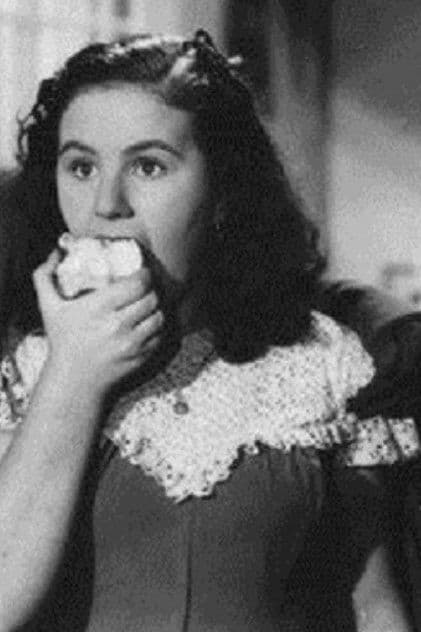 Actor Teresita Pagano