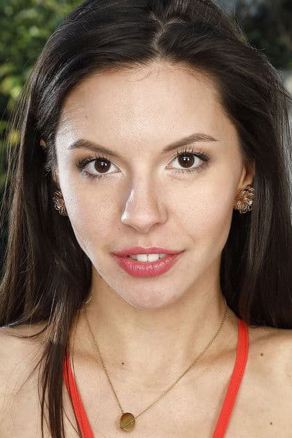Actor Milana Ricci