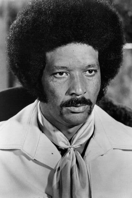 Actor Rockne Tarkington