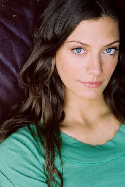 Actor Michelle Lombardo