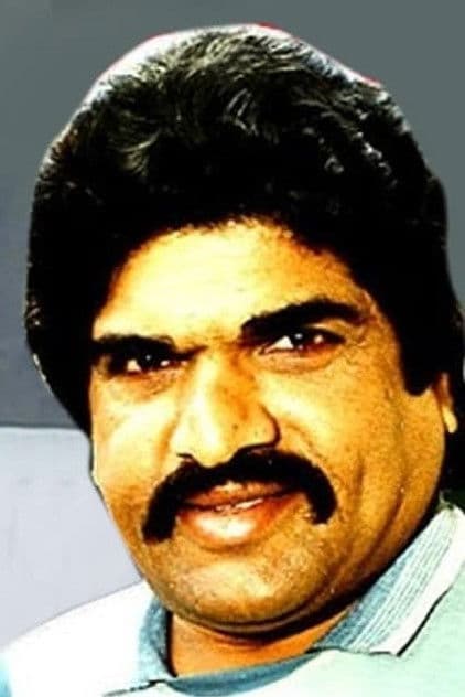 Actor Sudheer