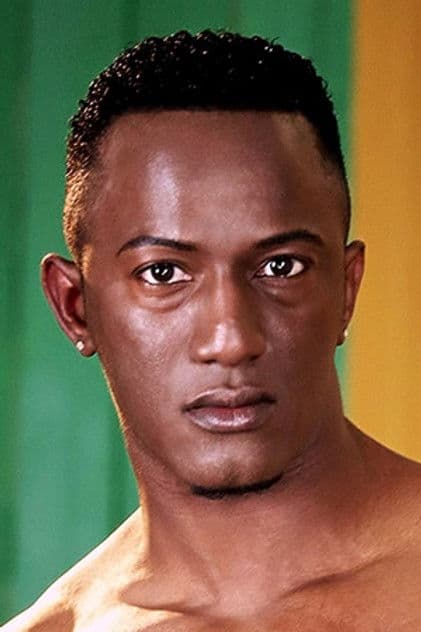 Actor Rivelli Pharelli