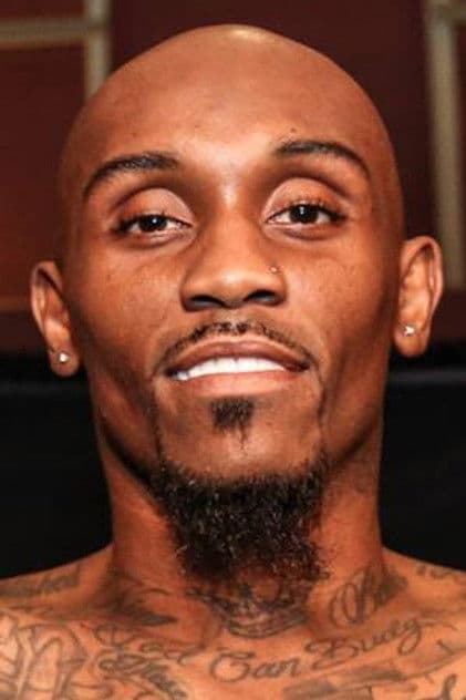 Actor Lanell Bellows