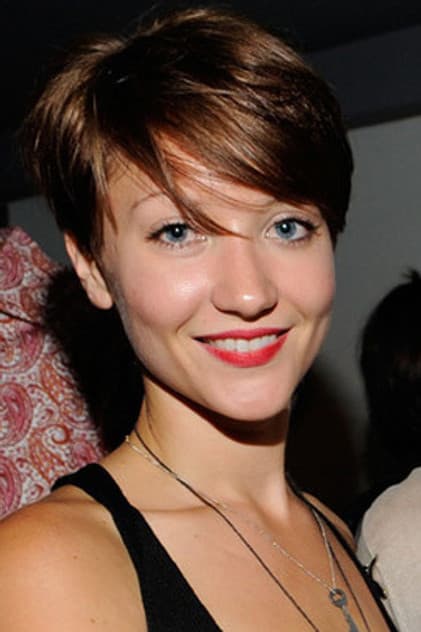 Actor Gretchen Lodge