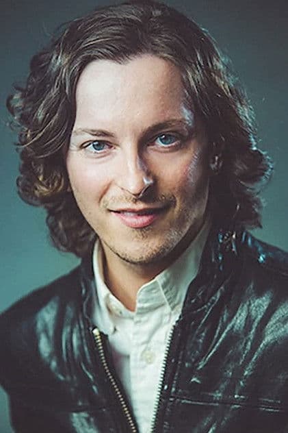 Actor Marsin Mogielski