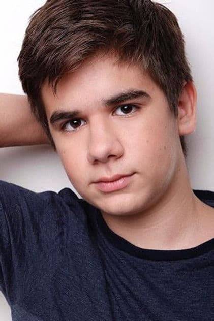 Actor Thiago Rosseti