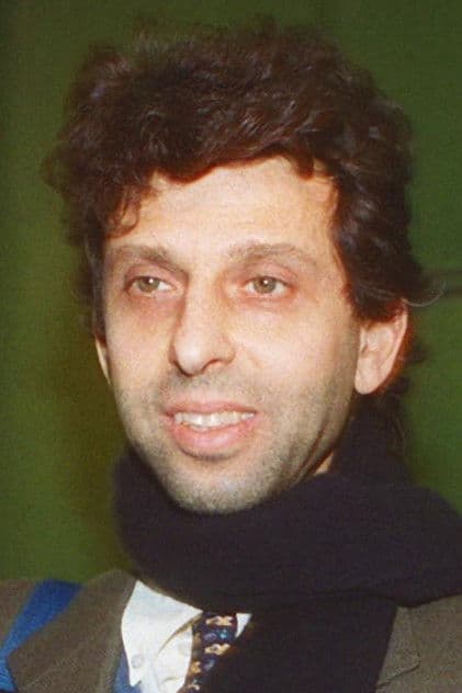 Actor Riccardo Schicchi