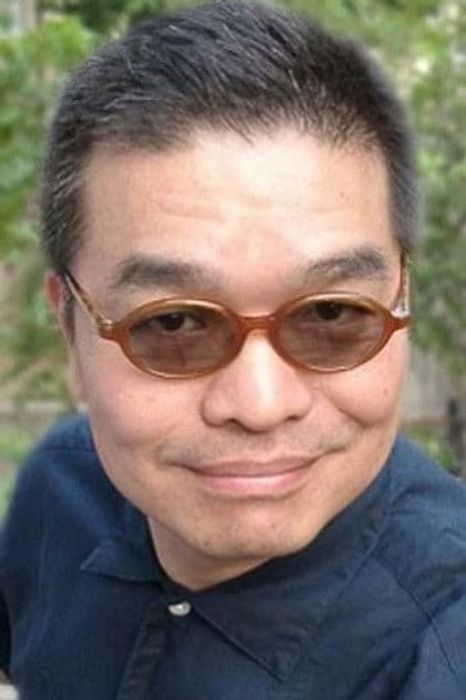 Actor Akitaro Daichi