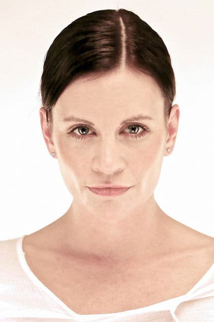 Actor Tereza Šefrnová