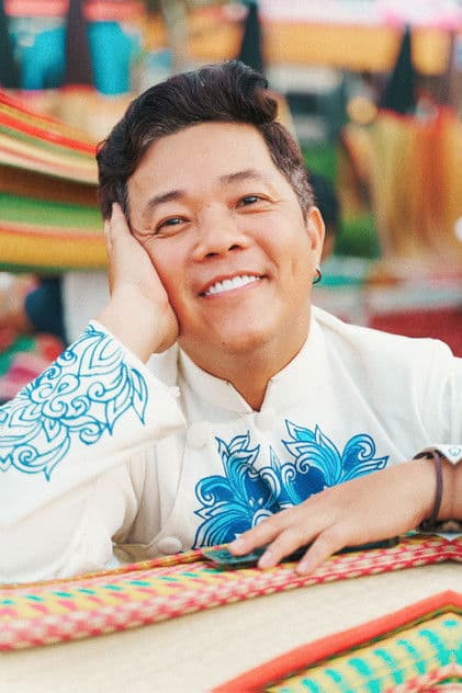 Actor Hoàng Mèo