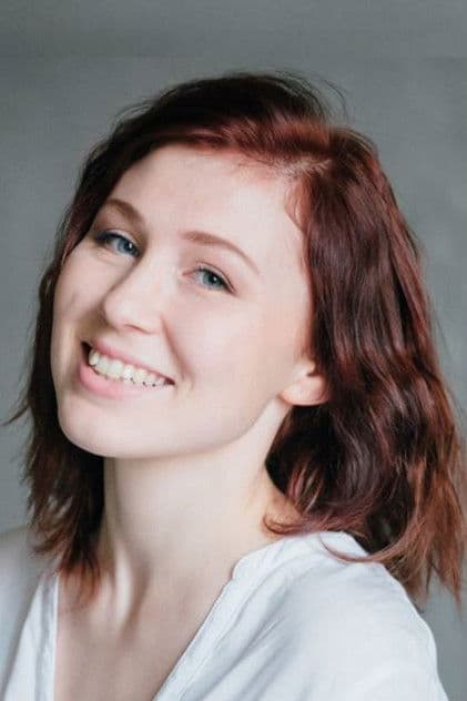 Actor Mariya Korovina