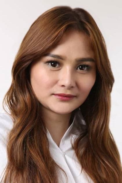 Actor Maricar Dela Fuente