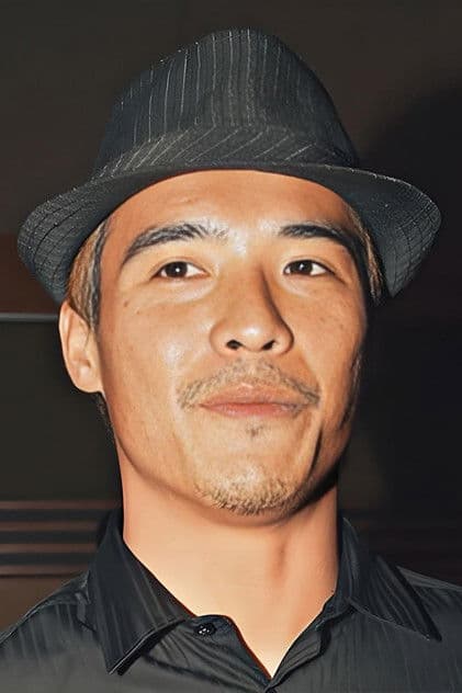 Actor Ronnie Cheung Ho-Lung