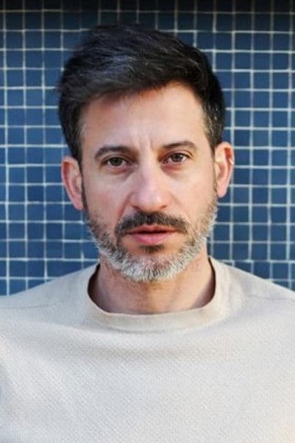 Actor Alfonso Tort
