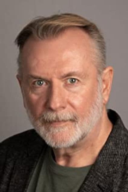 Actor Scott Alan Ward