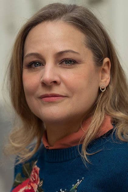 Actor Heidelinde Pfaffenbichler