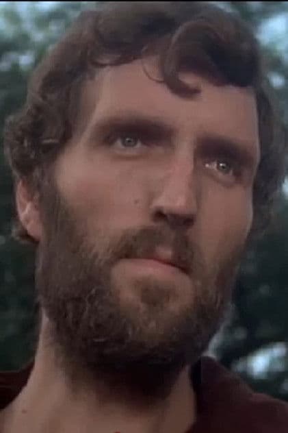 Actor William Engesser