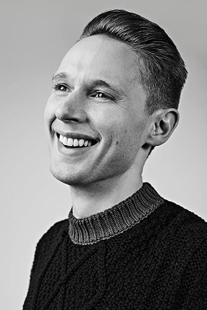 Actor Samuel Barnett