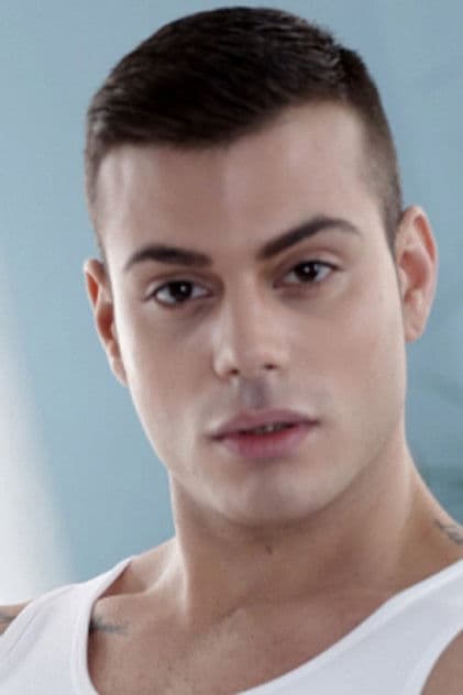 Actor Victor Diamond