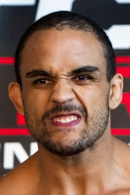 Actor Rafael Cavalcante