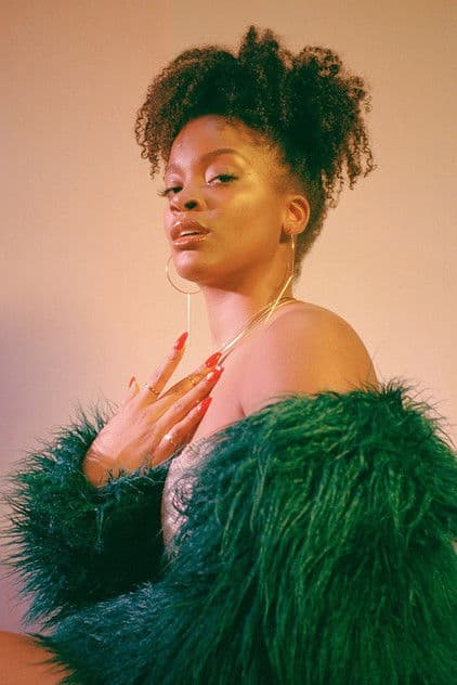 Actor Ari Lennox