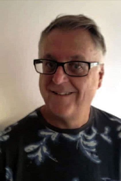 Actor Michael Thompson